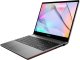 Chuwi CoreBook XPro Intel® Core™ i5 i5-12450H Laptop 39,6 cm (15.6") Full HD 16 GB DDR5-SDRAM 512 GB SSD Wi-Fi 6 (802.11ax) Windows 11 Home Czarny 2