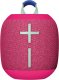 Ultimate Ears WONDERBOOM 4 Przenośny głośnik stereo Różowy 1