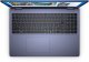 DELL DC16251 Intel Core 7 150U Laptop 40,6 cm (16") Full HD+ 16 GB DDR5-SDRAM 1 TB SSD NVIDIA GeForce MX570A Wi-Fi 6E (802.11ax) Windows 11 Pro Czeski, Słowacki Niebieski 16