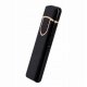 ECONOMY ZAPALNICZKA PLAZMOWA USB ZAPALARKA PLAZMA CZARNA 4