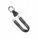 ECOBOX KABEL 240w TYP-C DO TYP-C SMYCZ WISIOREK DO TELEFONU CZARNY 1