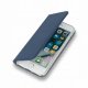 KABURA MAGNETO SAMSUNG A15 4G / A15 5G GRANATOWY 4