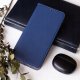 KABURA MAGNETO SAMSUNG A15 4G / A15 5G GRANATOWY 8