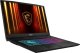 Laptop MSI Katana 17 HX B14WGK-036XPL i7-14650HX / 16 GB / 1 TB / RTX 5070 / 240 Hz 3