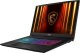 Laptop MSI Katana 17 HX B14WGK-036XPL i7-14650HX / 16 GB / 1 TB / RTX 5070 / 240 Hz 4