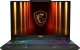 Laptop MSI Cyborg 17 B2RWEKG-030XPL Core 5 210H / 16 GB / 512 GB / RTX 5050 / 144 Hz 1