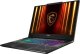 Laptop MSI Cyborg 17 B2RWEKG-030XPL Core 5 210H / 16 GB / 512 GB / RTX 5050 / 144 Hz 4