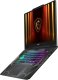 Laptop MSI Cyborg 17 B2RWEKG-030XPL Core 5 210H / 16 GB / 512 GB / RTX 5050 / 144 Hz 6
