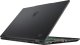 Laptop MSI Cyborg 17 B2RWEKG-030XPL Core 5 210H / 16 GB / 512 GB / RTX 5050 / 144 Hz 8