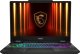 Laptop MSI Cyborg 15 B2RWFKG-038XPL Core 7 240H / 16 GB / 512 GB / RTX 5060 / 144 Hz 1