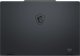 Laptop MSI Cyborg 15 B2RWFKG-038XPL Core 7 240H / 16 GB / 512 GB / RTX 5060 / 144 Hz 11