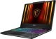 Laptop MSI Cyborg 15 B2RWFKG-039XPL Core 5 210H / 16 GB / 512 GB / RTX 5060 / 144 Hz 4