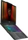 Laptop MSI Cyborg 15 B2RWFKG-039XPL Core 5 210H / 16 GB / 512 GB / RTX 5060 / 144 Hz 5