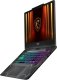 Laptop MSI Cyborg 15 B2RWFKG-039XPL Core 5 210H / 16 GB / 512 GB / RTX 5060 / 144 Hz 6