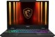Laptop MSI Cyborg 15 B2RWEKG-046XPL Core 7 240H / 16 GB / 512 GB / RTX 5050 / 144 Hz 1
