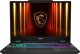 Laptop MSI Cyborg 15 B2RWEKG-044XPL Core 5 210H / 16 GB / 512 GB / RTX 5050 / 144 Hz 1