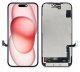 MODUŁ WYŚWIETLACZ LCD IPHONE 15 JK EKRAN DOTYKOWY DOTYK BOX 3