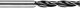 Wiertło do drewna, przedłużane 12 x 400 mm 1