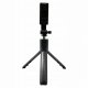 ECOBOX UCHWYT DO TELEFONU SELFIE STATYW + PILOT BLUETOOTH 1