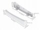 ECOBOX UCHWYT PODSTAWKA KONSOLA PS5 PRO / PS5 SLIM 2