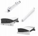 ECOBOX UCHWYT PODSTAWKA KONSOLA PS5 PRO / PS5 SLIM 7