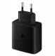 SAMSUNG ŁADOWARKA SIECIOWA TYP-C PD EP-TA845 45W CZARNY BOX 1