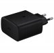 SAMSUNG ŁADOWARKA SIECIOWA TYP-C PD EP-TA845 45W CZARNY BOX 4