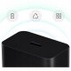 SAMSUNG ŁADOWARKA SIECIOWA TYP-C PD EP-TA845 45W CZARNY BOX 7