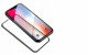 SZKŁO 6D SAMSUNG GALAXY A35 / A55 5G SZKŁO PROFILOWANE HARTOWANE FULL COVER CZARNA RAMKA 2