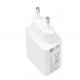 ŁADOWARKA SIECIOWA XIAOMI MDY-10-EF FAST CHARGER BIAŁA 2.5A 1