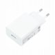 ŁADOWARKA SIECIOWA XIAOMI MDY-10-EF FAST CHARGER BIAŁA 2.5A 2