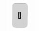 ŁADOWARKA SIECIOWA XIAOMI MDY-10-EF FAST CHARGER BIAŁA 2.5A 5