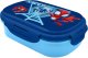 Śniadaniówka Lunchbox Box Dla Dziecka Do Szkoły Spiderman Spidey I Kumple / Sp50100 / Spidey I Super Kumple 4