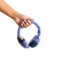 Squishmallows Słuchawki Dla Dzieci Nauszne Bluetooth Do Telefon Smartfon / Krówka Ingred / Hmsqm-bt-ingred 1