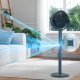 Wentylator Levoit Pedestal 6