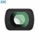 Filtr Obiektyw Szerokokątny 0.72x Soczewka Wide Angle Do Dji Osmo Pocket 3 / F-dp3wa 1