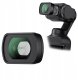 Filtr Obiektyw Szerokokątny 0.72x Soczewka Wide Angle Do Dji Osmo Pocket 3 / F-dp3wa 11