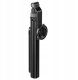 Kijek Selfie Stick Statyw 1,44m Na Magnes Magsafe Telefon Smartfon + Pilot / Tt88 / Czarny 2