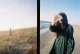 Kodak Ektar Aparat Analogowy Na Film Klisze 35mm / 2 Zdjęcia Na Klatkę / H35 / Biało-szary 12