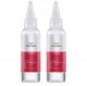 Zestaw 2x PŁyn Liquid Do Generatora Dymu Dymiarki Fm01 R001 - 120ml / Ulanzi / X058 1