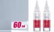 Zestaw 2x PŁyn Liquid Do Generatora Dymu Dymiarki Fm01 R001 - 120ml / Ulanzi / X058 2