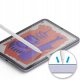 Szkło hartowane Tech-Protect Easy Set+ Apple iPad Air 11" 2024 / 11" 2025 Clear [2 PACK] 2