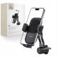 Uchwyt samochodowy na kratkę Tech-Protect V8 Universal Vent Car Mount Black 1
