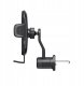 Uchwyt samochodowy na kratkę Tech-Protect V8 Universal Vent Car Mount Black 3