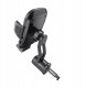 Uchwyt samochodowy na kratkę Tech-Protect V8 Universal Vent Car Mount Black 4