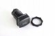 Ładowarka USB-A/C 36W 12/24V Scanstrut SC-USB-F1 4