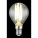 Żarówka LED Globo 10578CK 1x6W E14 4000K 800lm 230V transparentna 3
