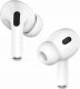 Defender APODS, s�uchawki z mikrofonem, bia�a, TWS 1