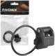 Uchwyt Ravemen AOM02 do lampek TR20, TR30M, TR50 1