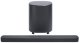 JBL Bar 500  5.1  melna - Soundbar majas kinozale 1